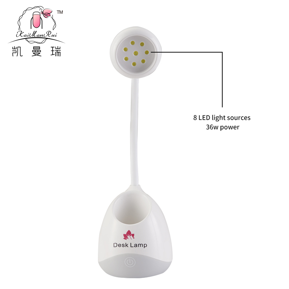 YC-05 Kangaroo nail lamp