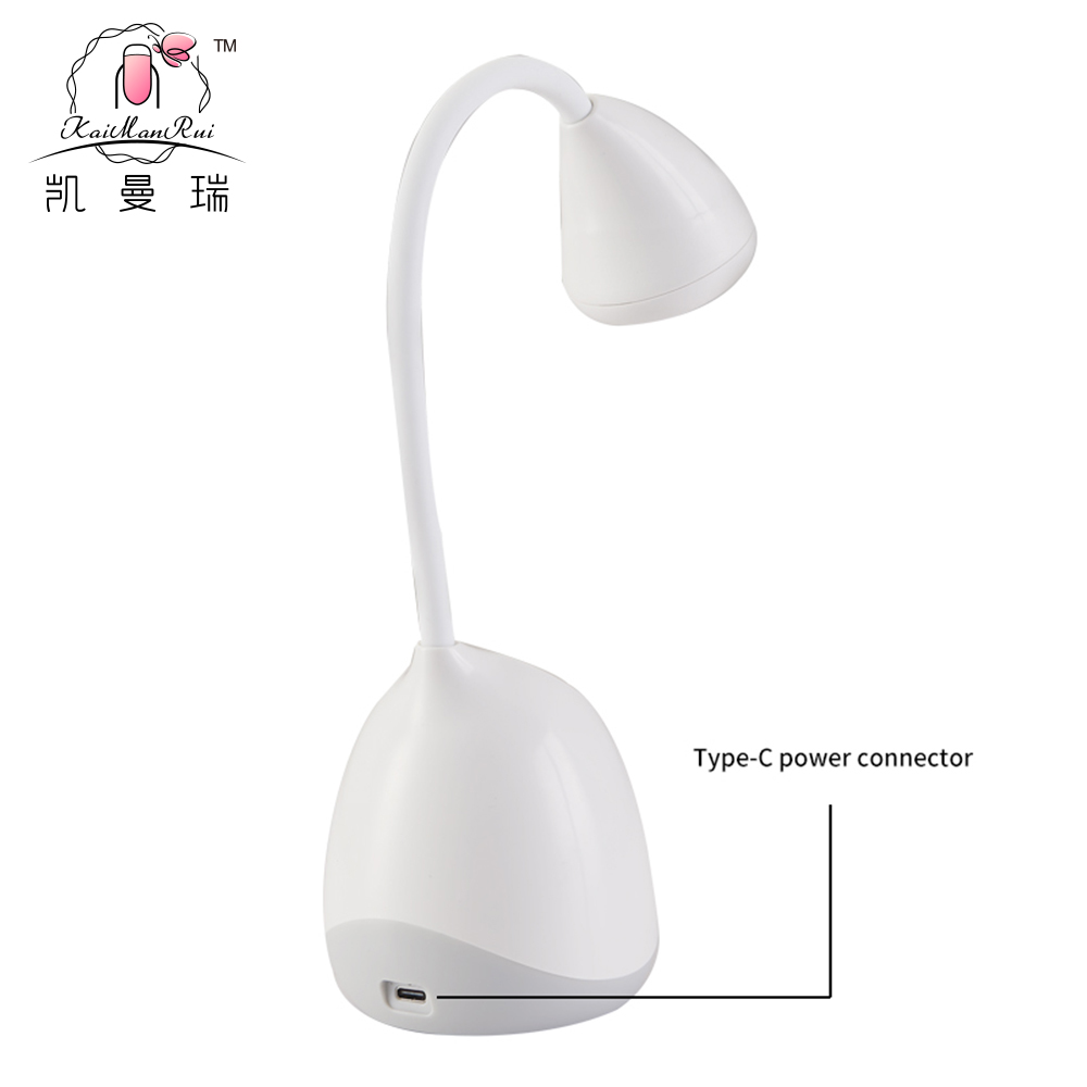 YC-05 Kangaroo nail lamp