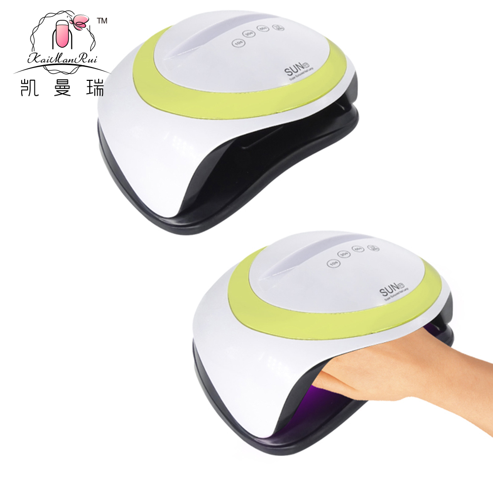 sunY7 high power nail lamp