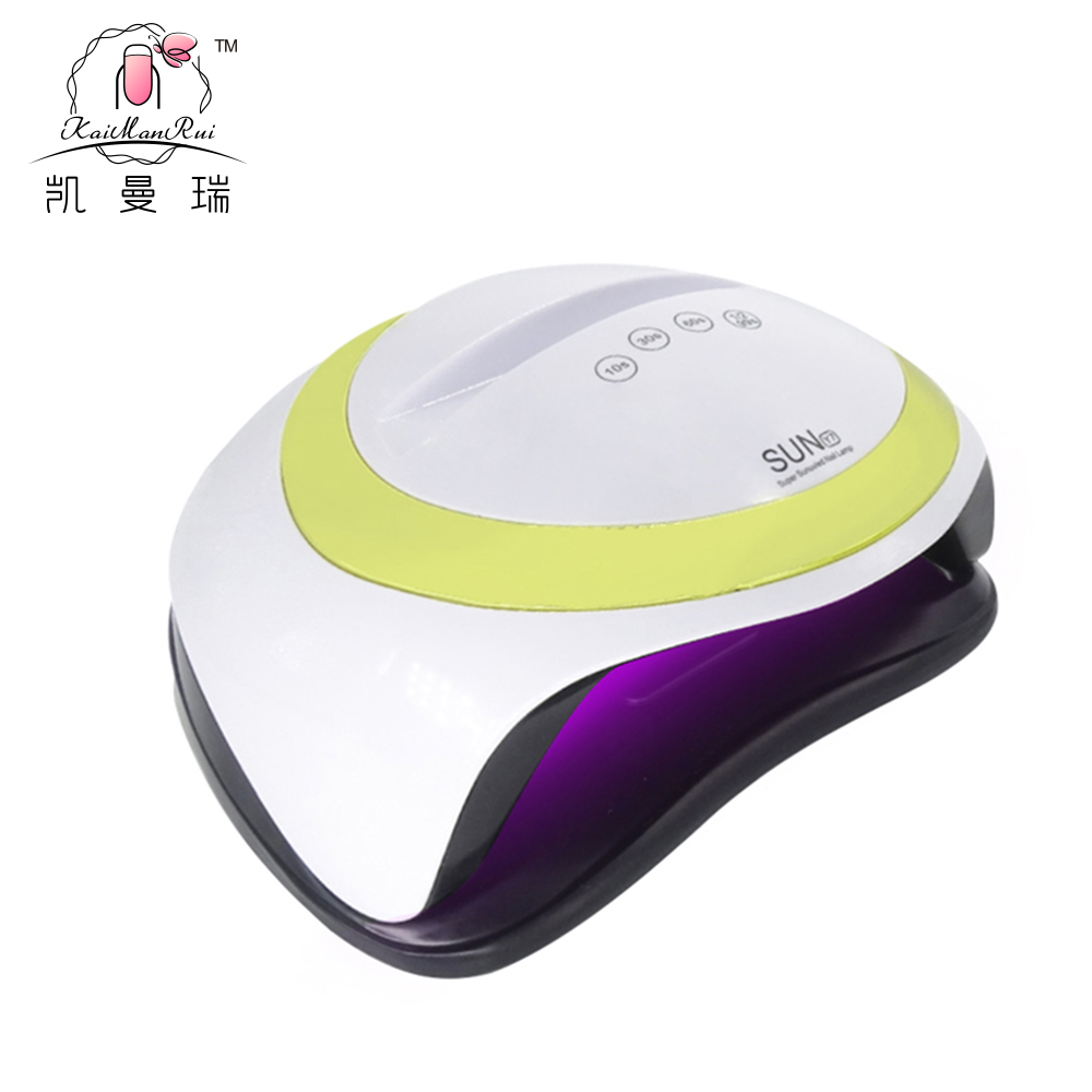 sunY7 high power nail lamp