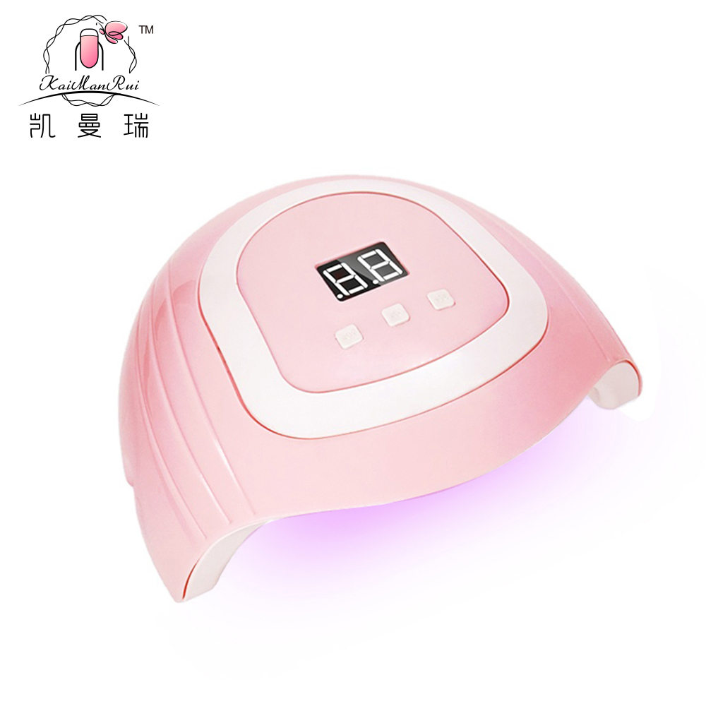 SunY5 one-hand nail lamp