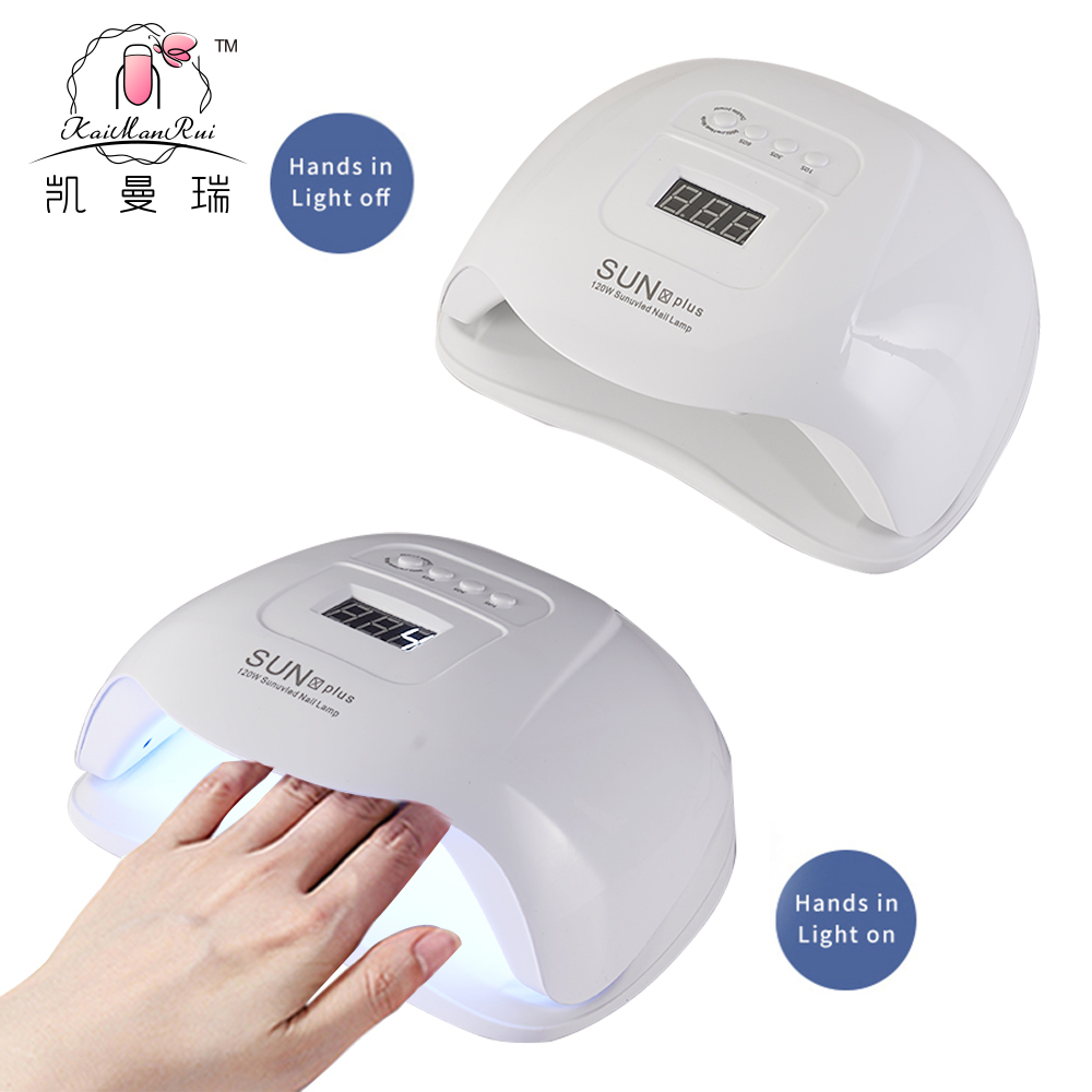 Sunxplus nail lamp