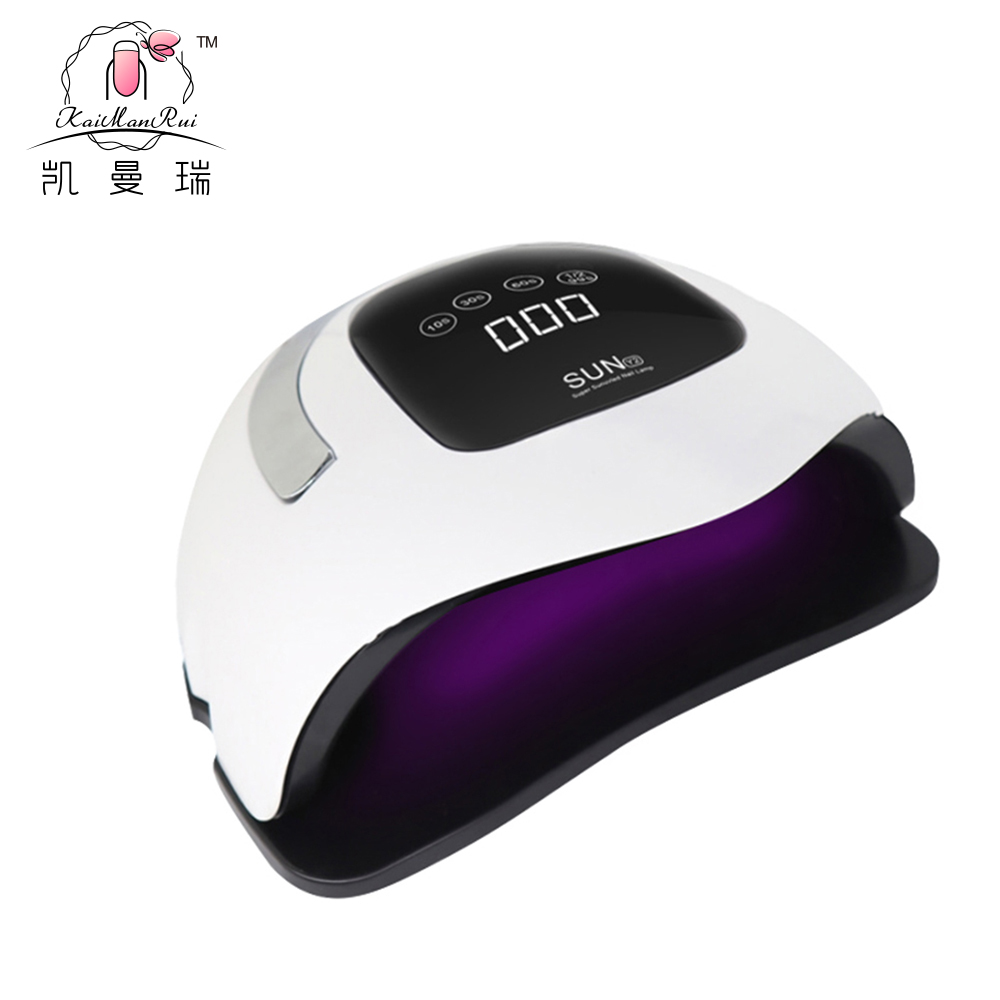 SunY2  touch button nail lamp