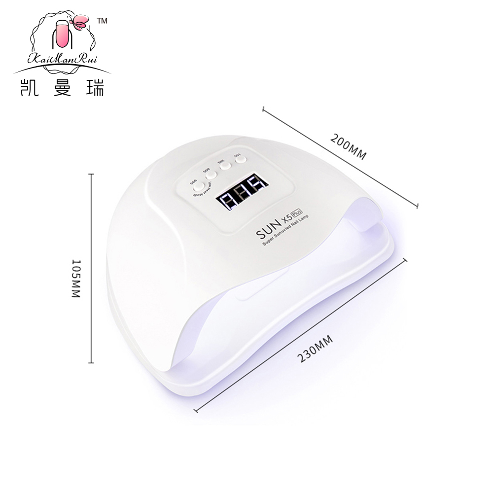 Sun X5 plus cross-border explosive nail lamp