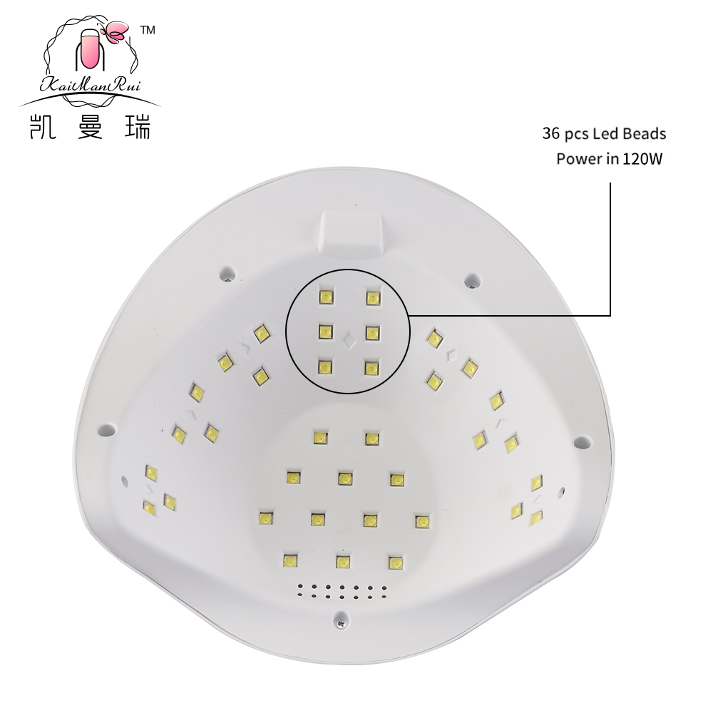 Sunxplus nail lamp