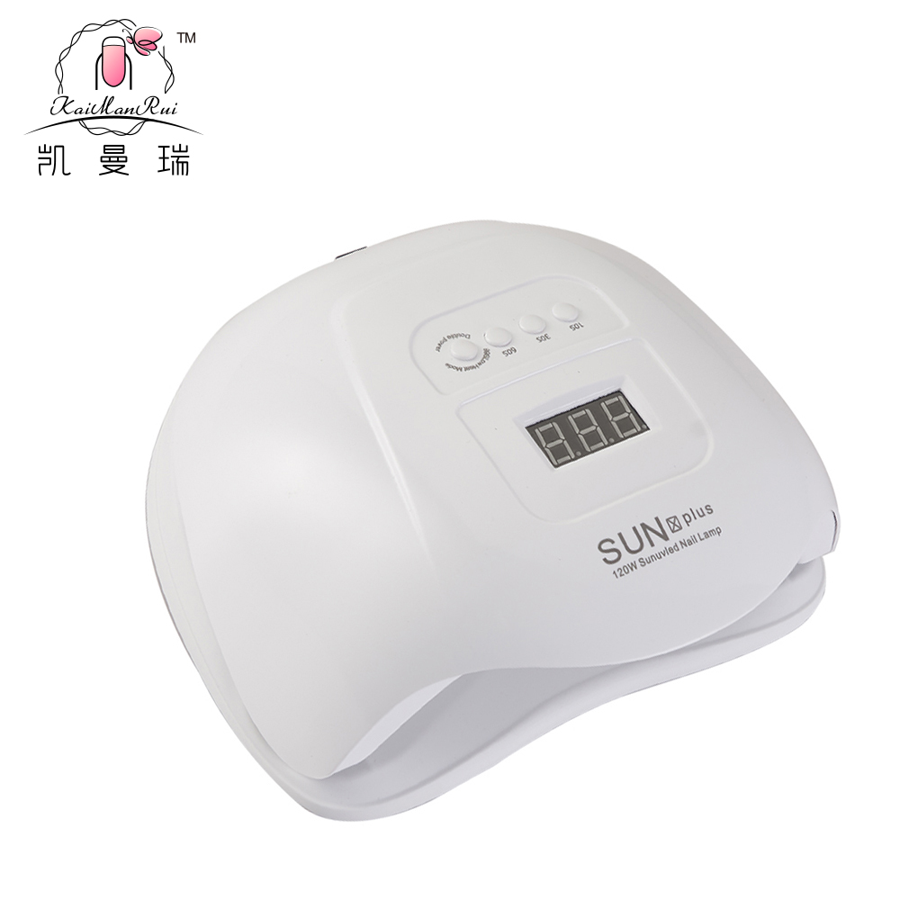 Sunxplus nail lamp