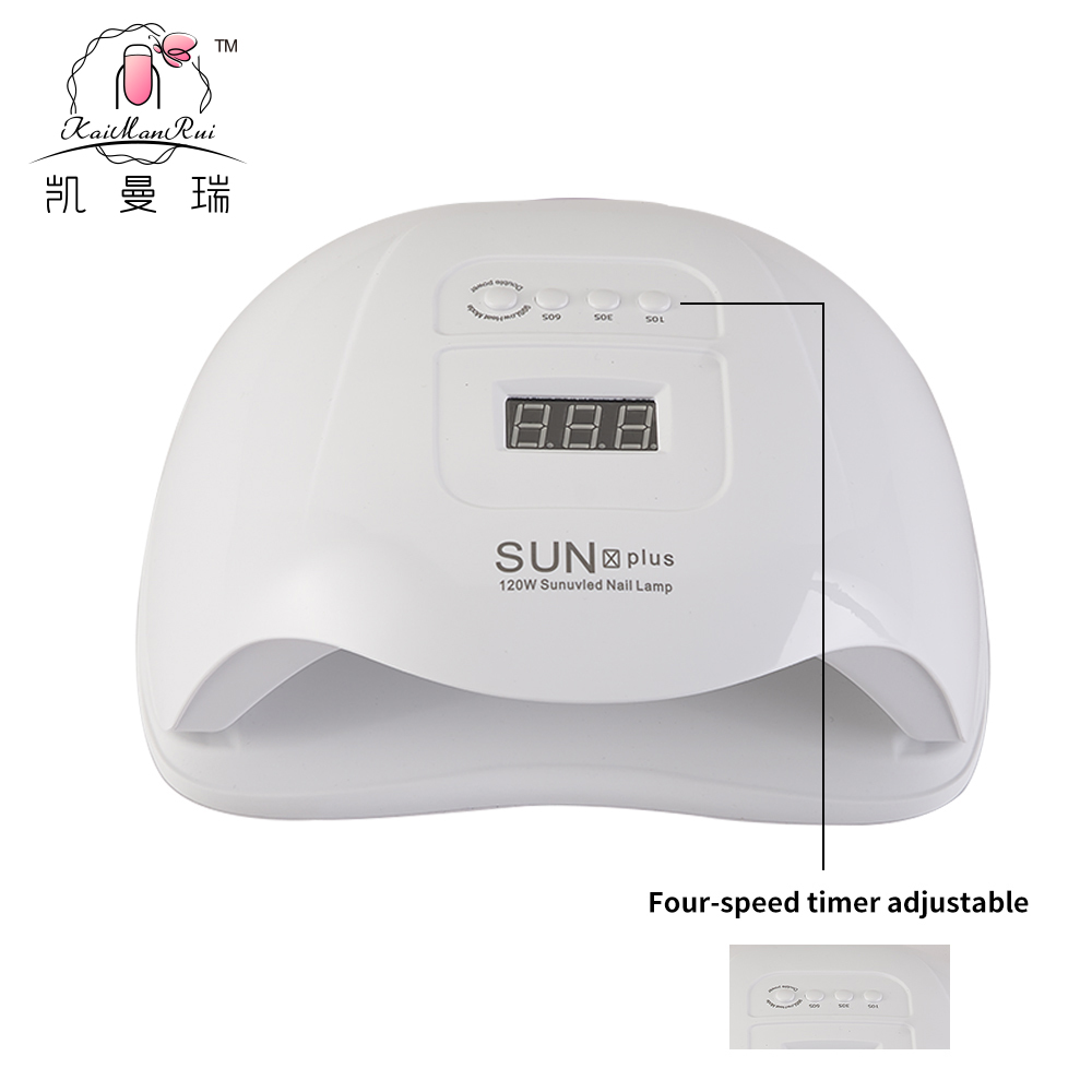 Sunxplus nail lamp