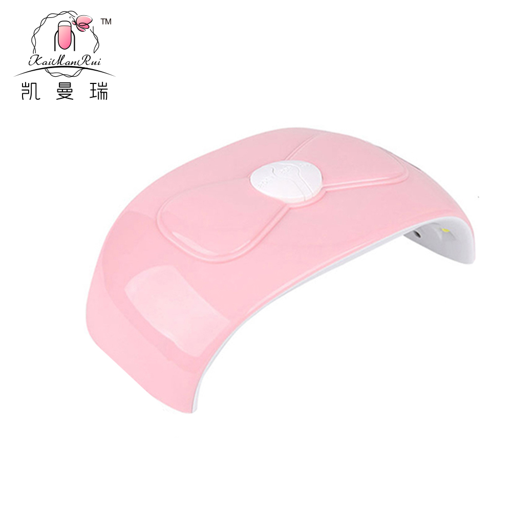 Sun X2 bow nail lamp