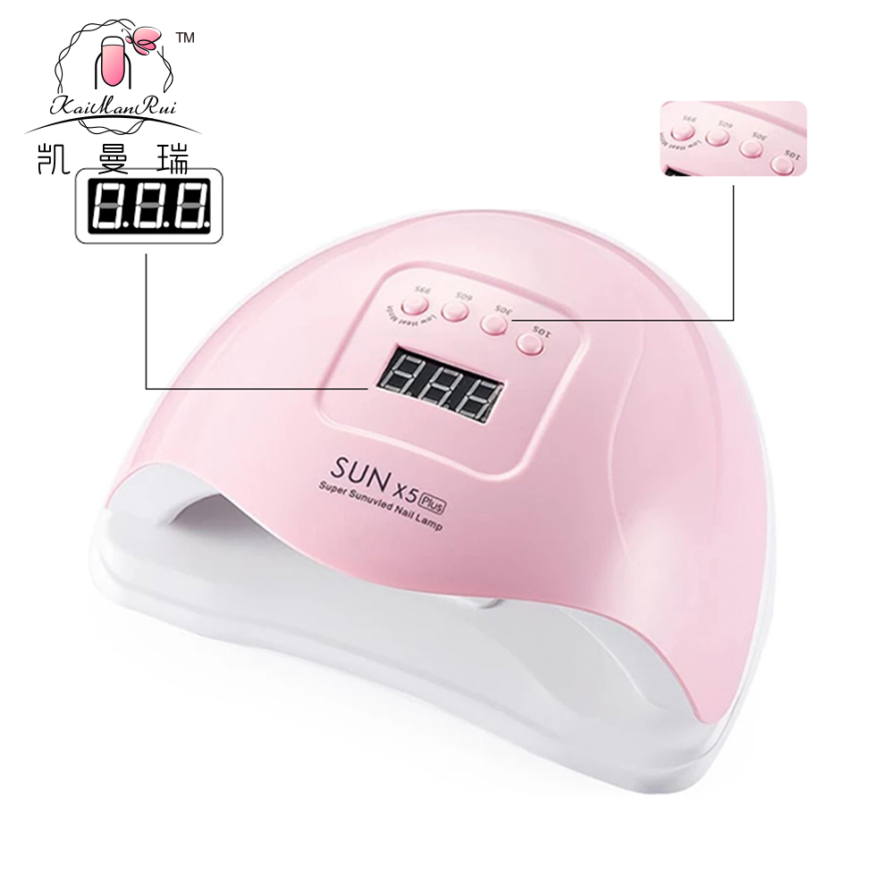 Sun X5 plus cross-border explosive nail lamp