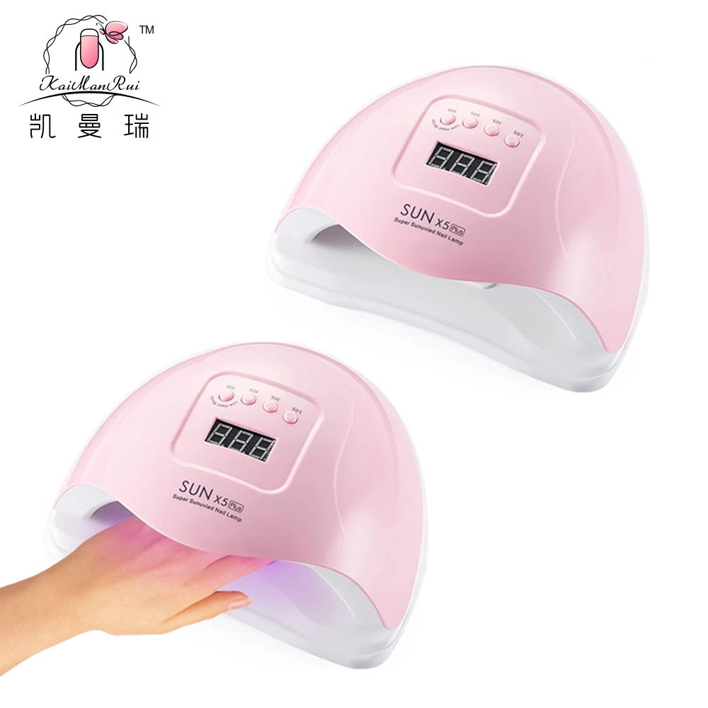 Sun X5 plus cross-border explosive nail lamp