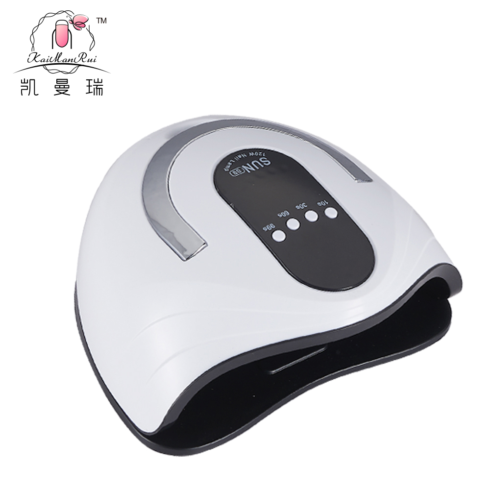 Sun S9 nail lamp