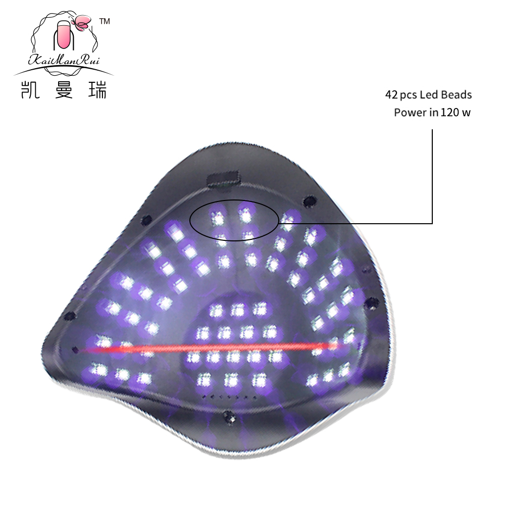 Sun S9 nail lamp