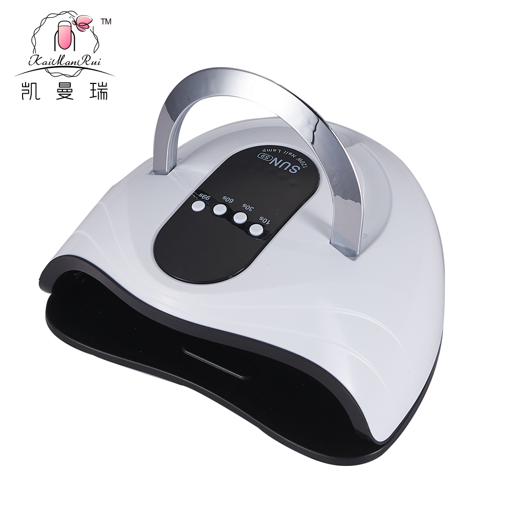 Sun S9 nail lamp