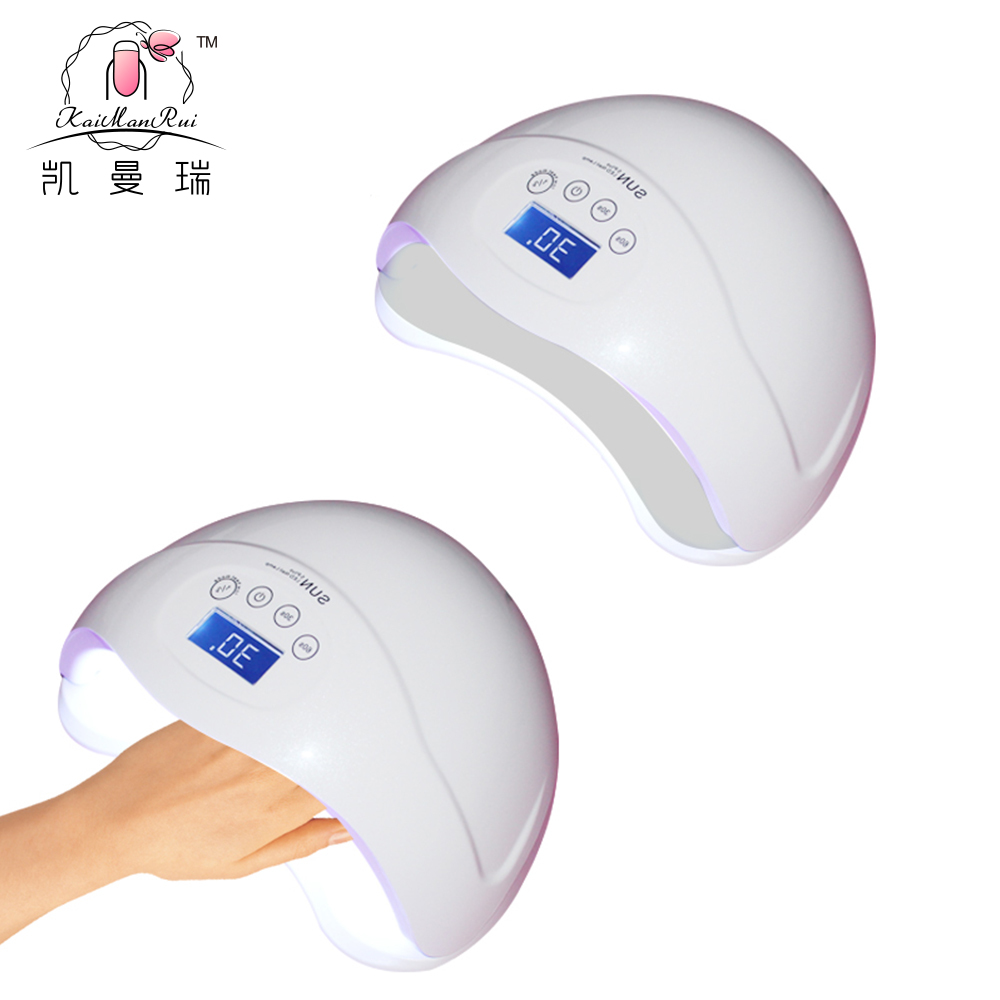 Sunshine 5 uvled nail lamp