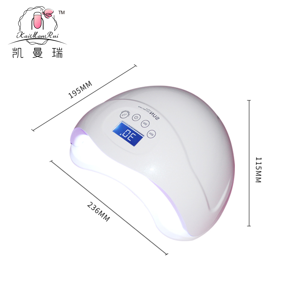 Sunshine 5 uvled nail lamp