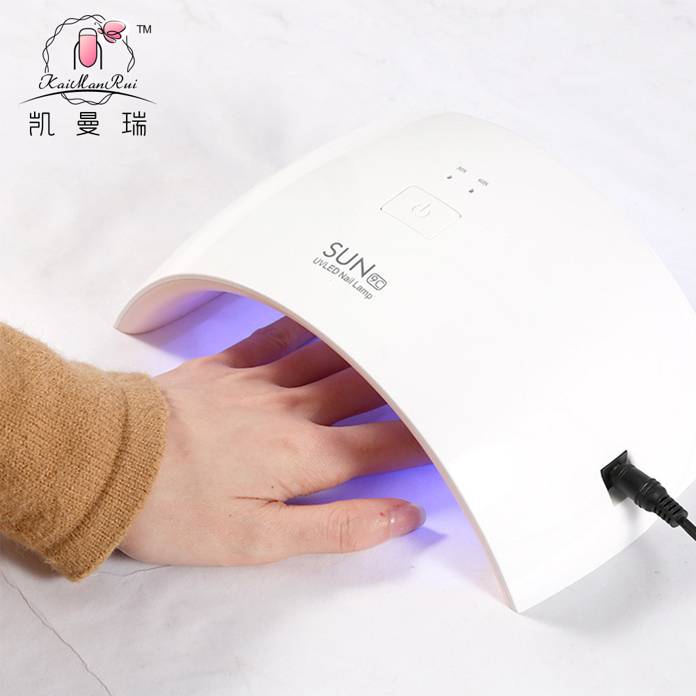 Sun9C one hand manicure lamp