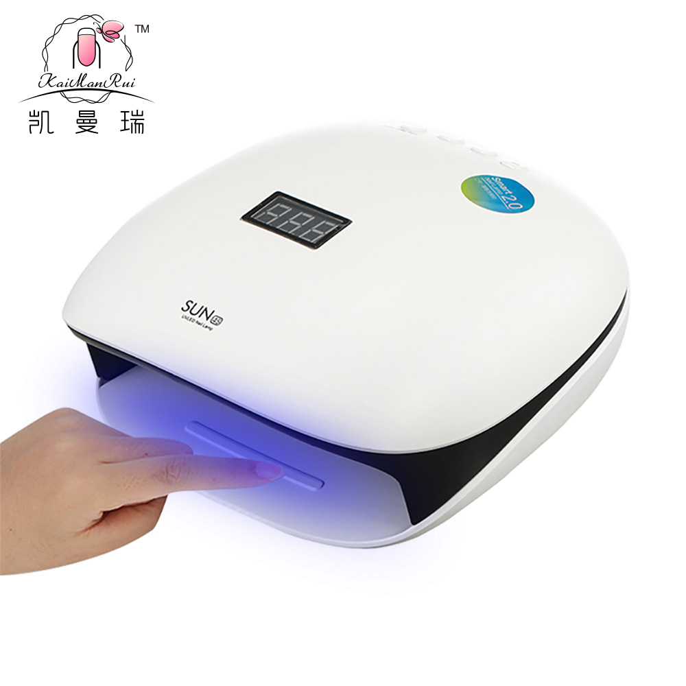 Sunshine 4 high power nail lamp