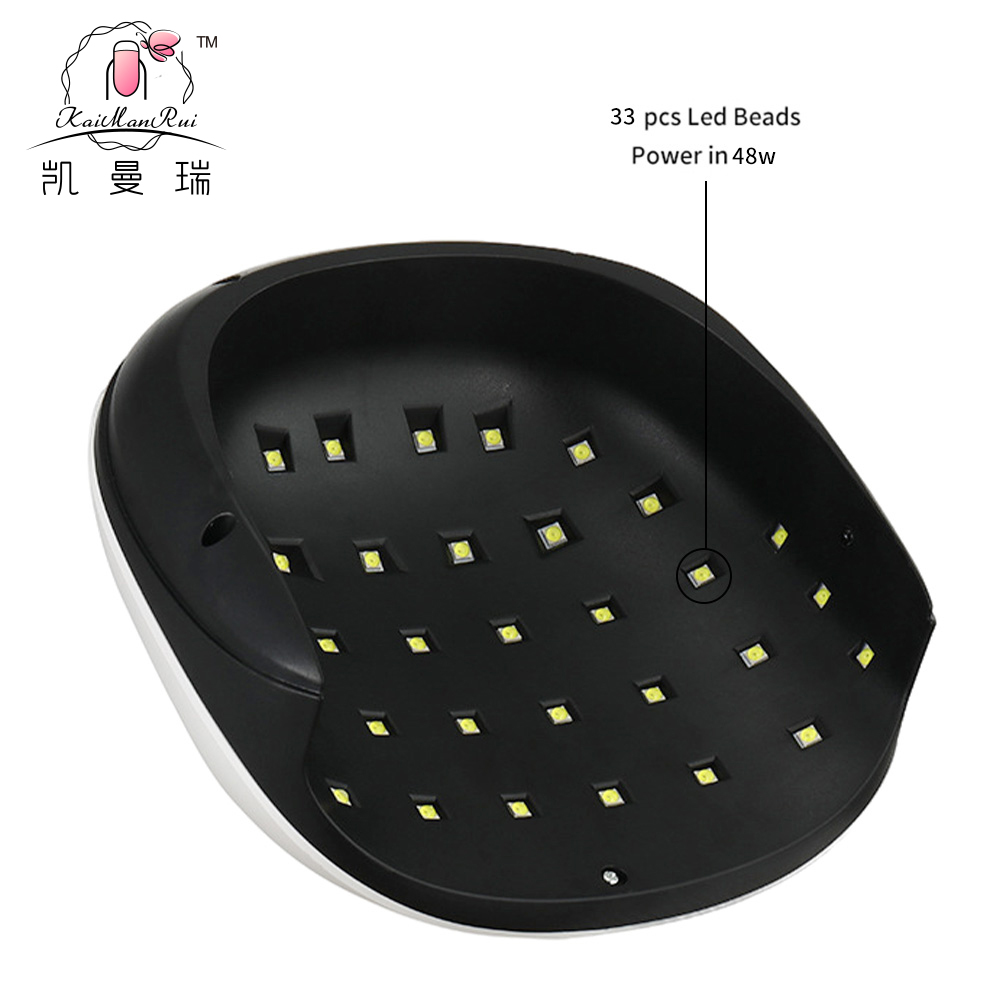 Sunshine 4 high power nail lamp