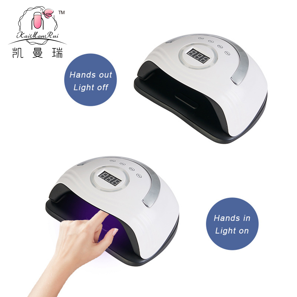 Sun Y10 Nail Lamp