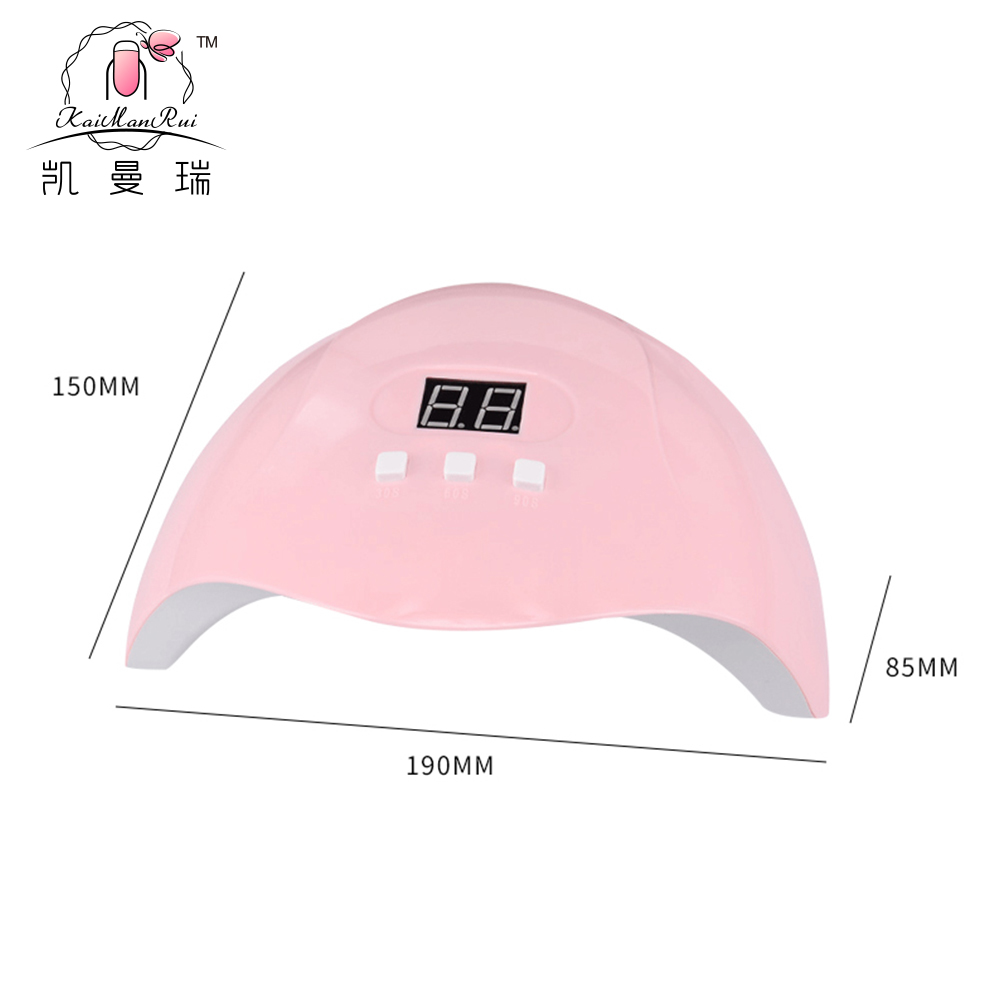 Sun X3 one hand nail lamp