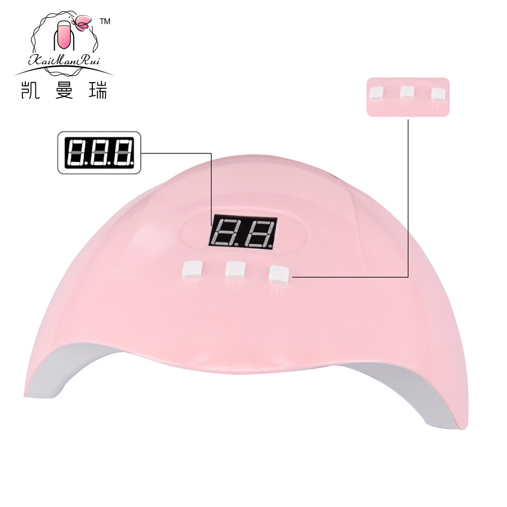 Sun X3 one hand nail lamp