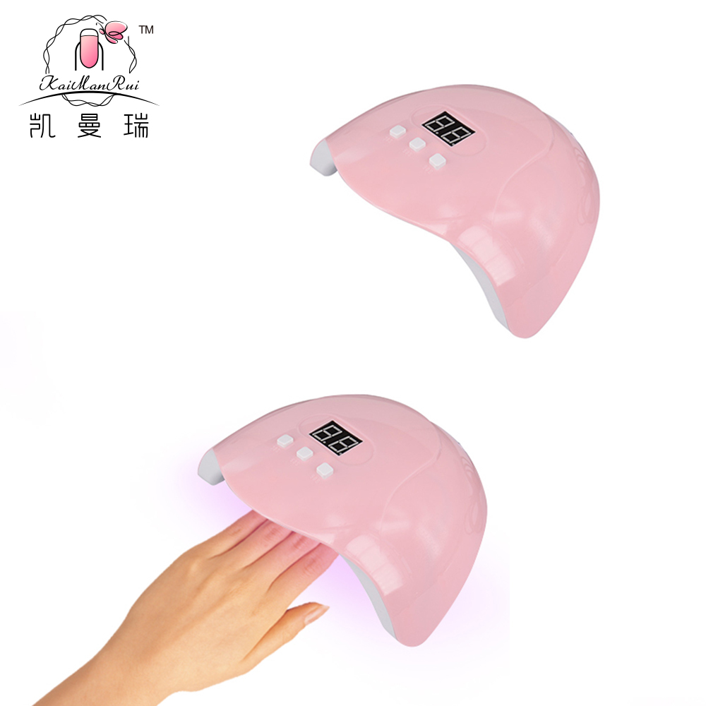 Sun X3 one hand nail lamp