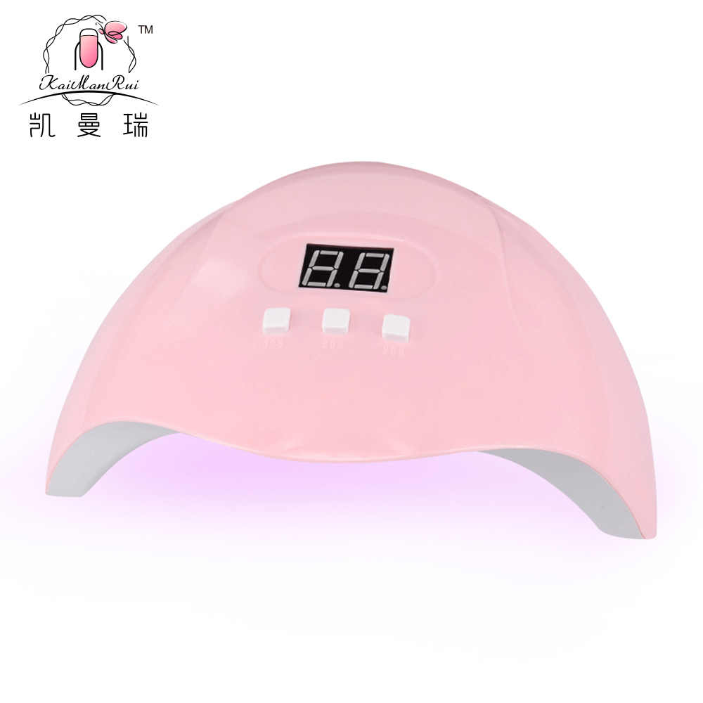 Sun X3 one hand nail lamp