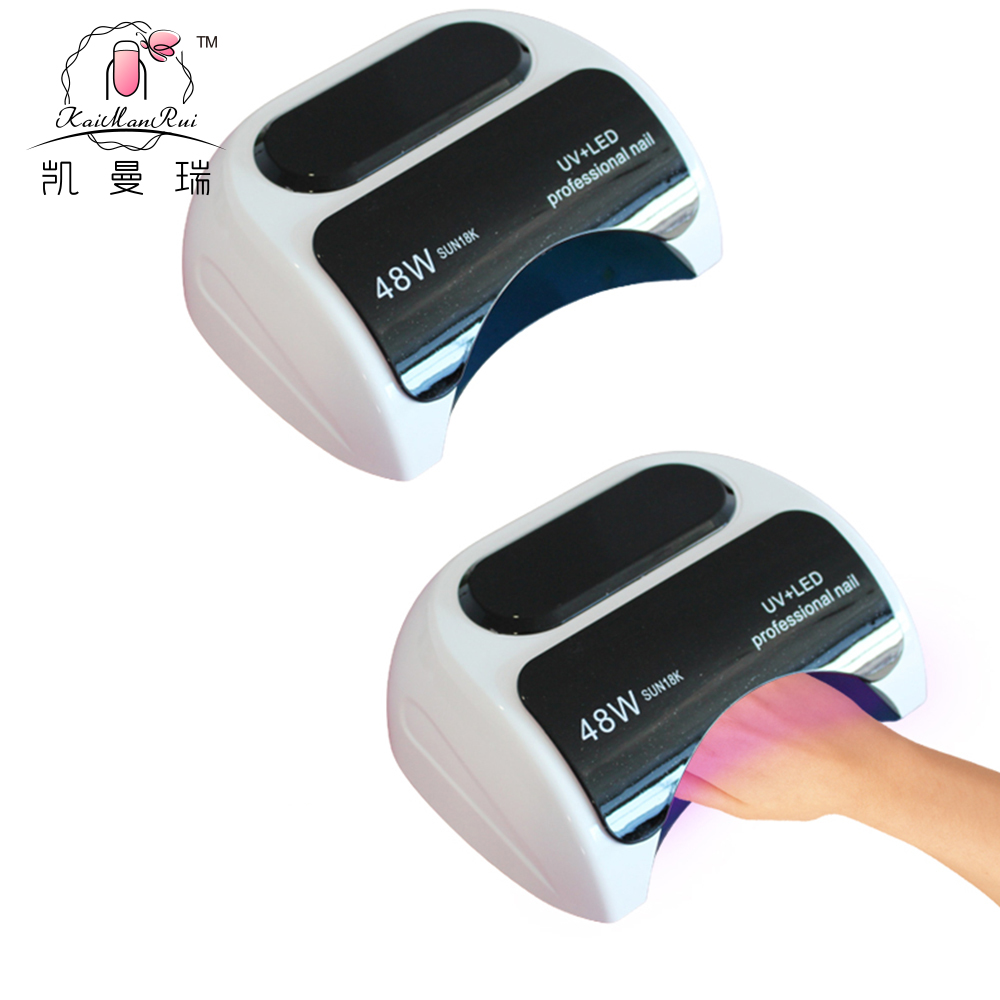 Sun18k plus nail lamp