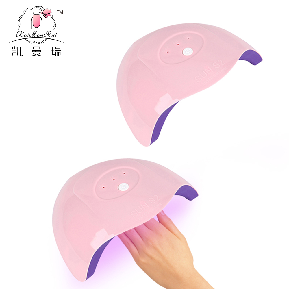 Sun S2 mini nail lamp