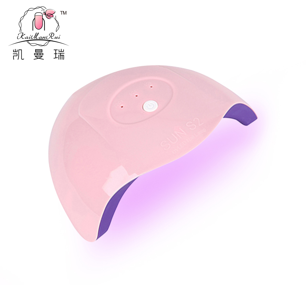 Sun S2 mini nail lamp