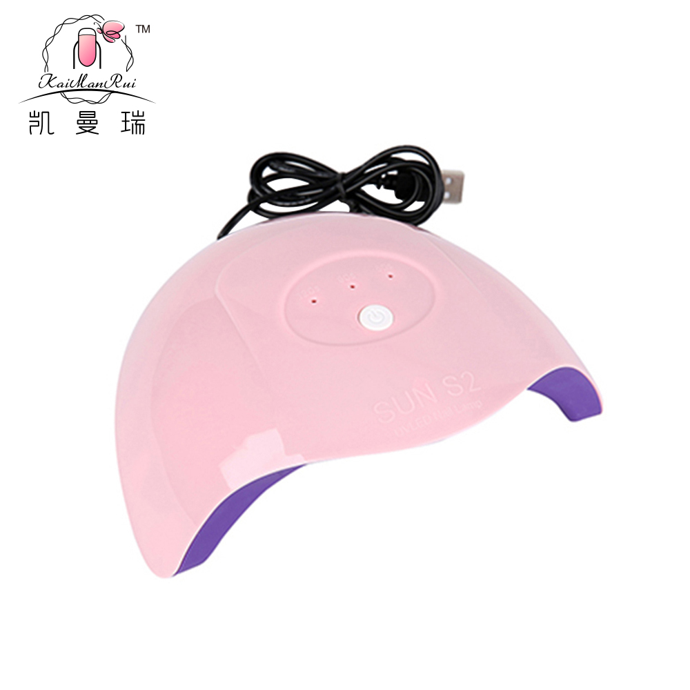 Sun S2 mini nail lamp