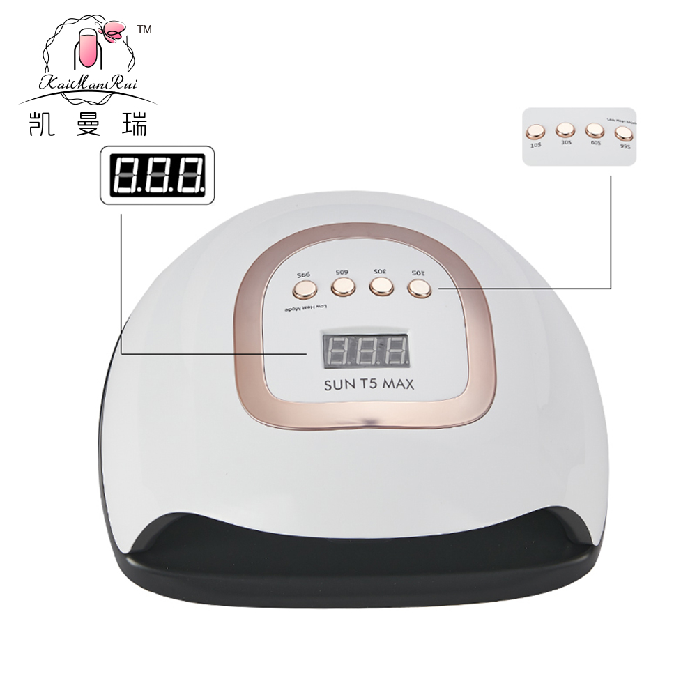 SunT5max cross-border popular nail lamp