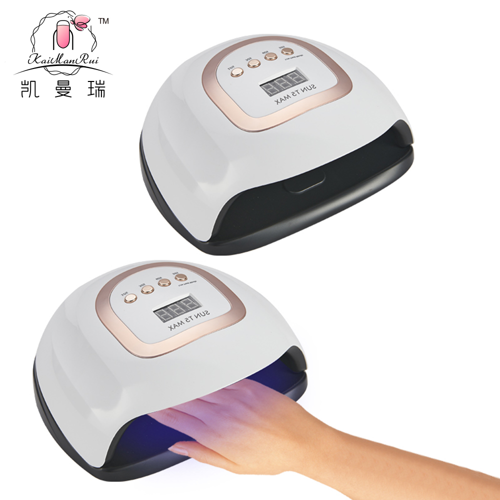 SunT5max cross-border popular nail lamp