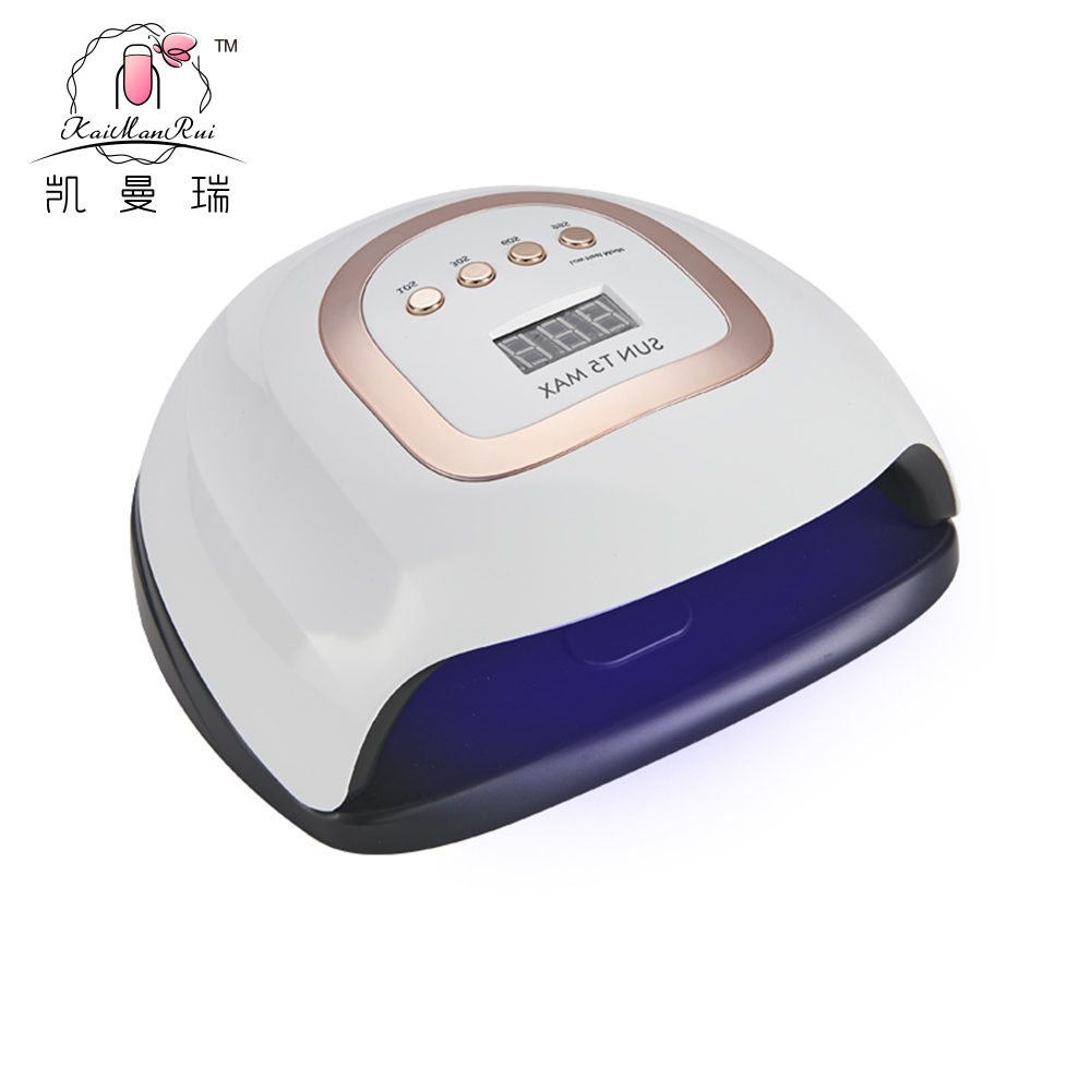 SunT5max cross-border popular nail lamp