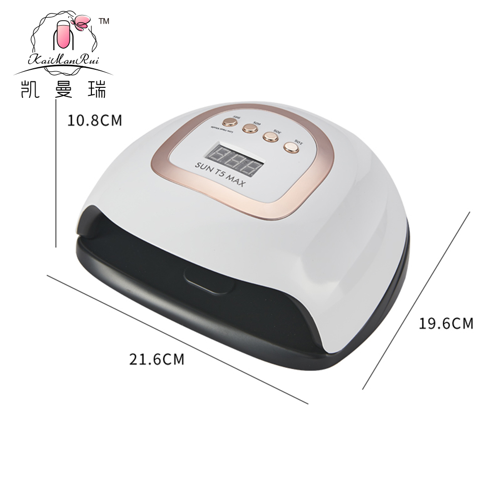 SunT5max cross-border popular nail lamp