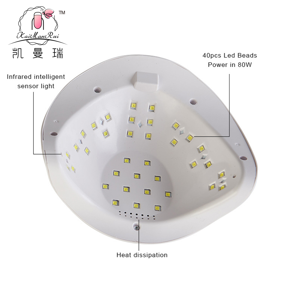 Sun 8V  Nail Lamp