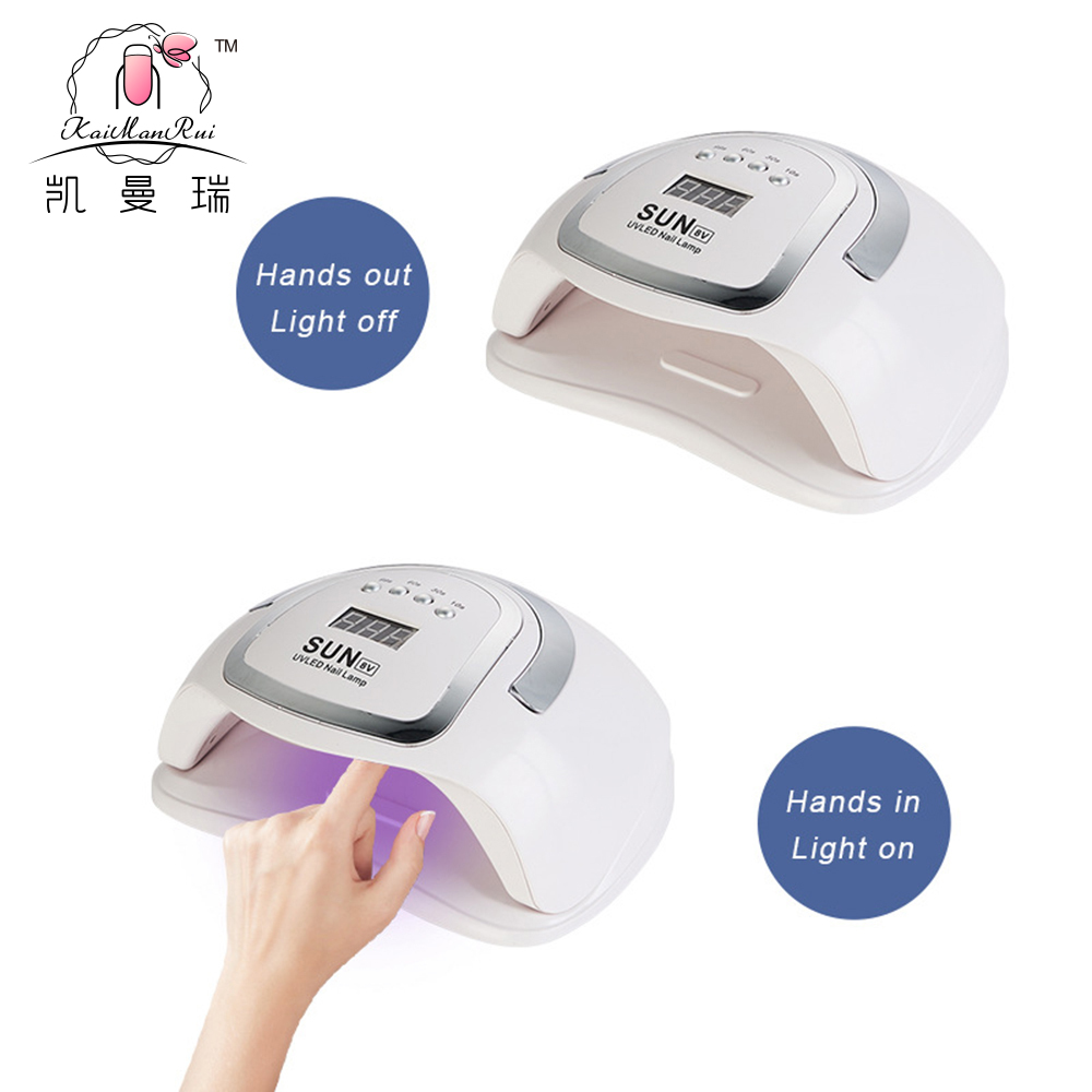 Sun 8V  Nail Lamp