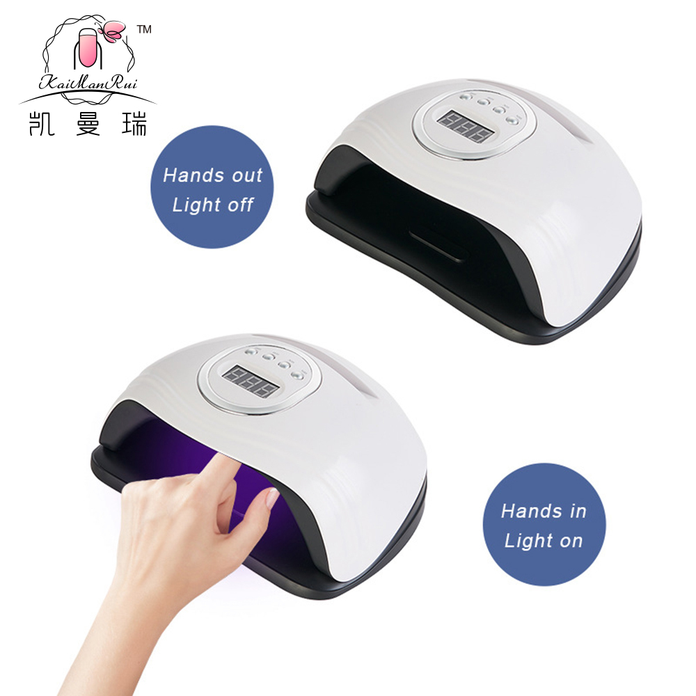 Sun3V nail lamp