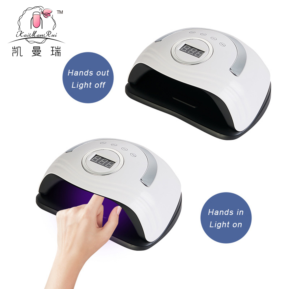 Sun4V Nail Lamp