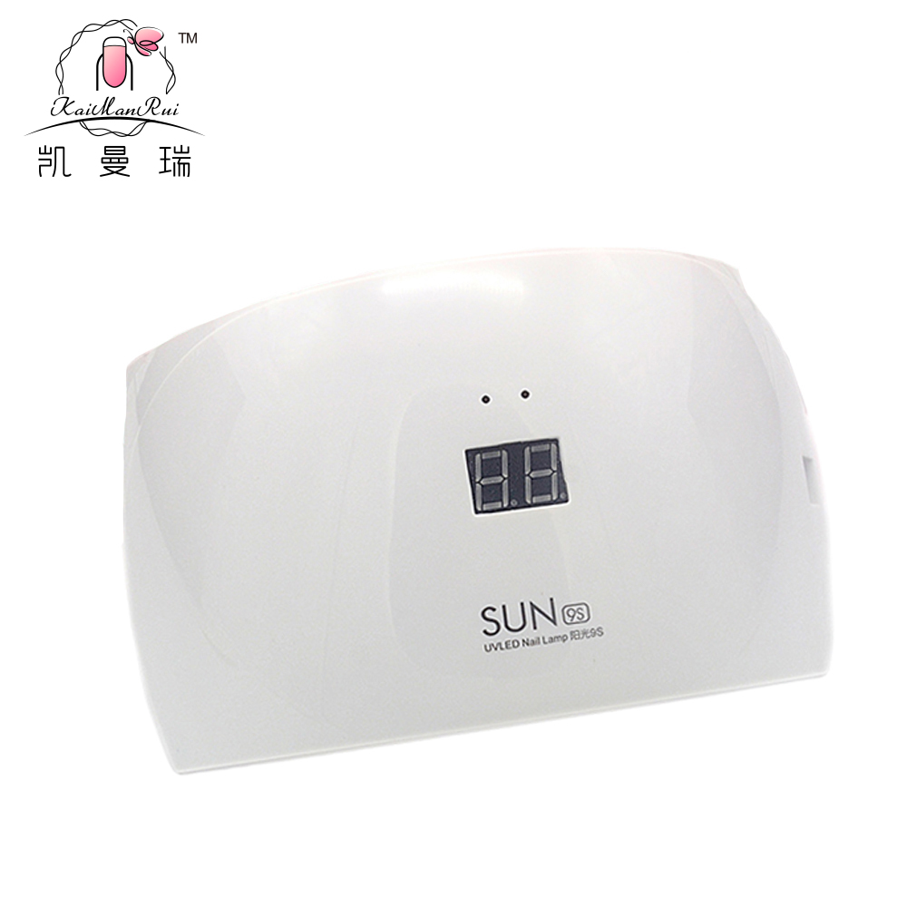 SUN9S Baseless nail lamp