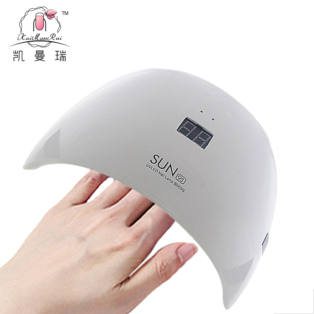 SUN9S Baseless nail lamp