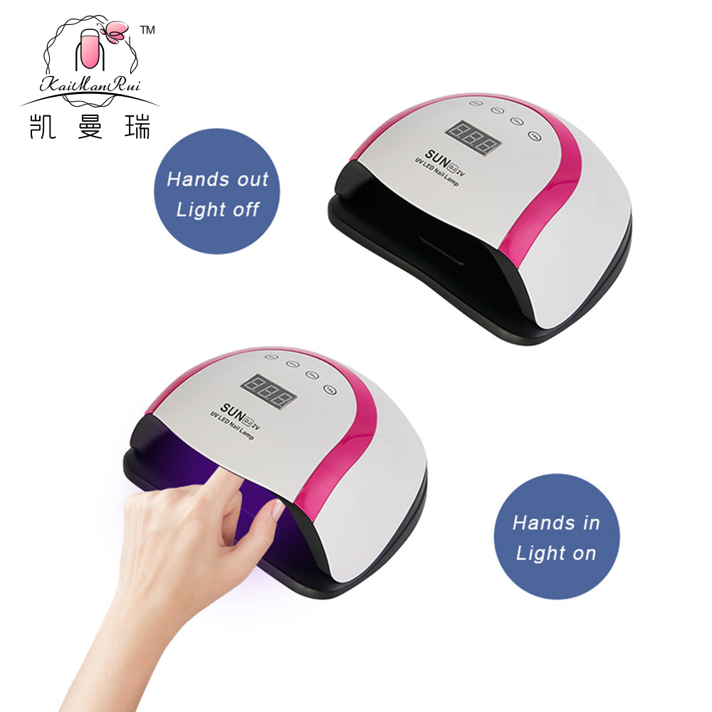 SunDJ-2V nail lamp