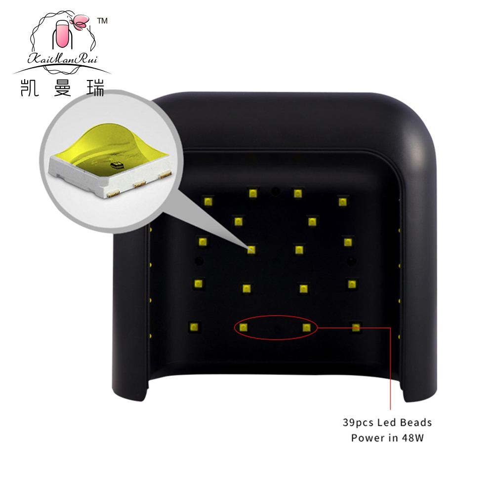 SUN3 Sunshine no.3 removable bottom plate nail lamp