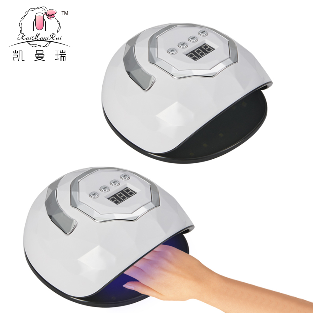 New F6 plus portable nail lamp