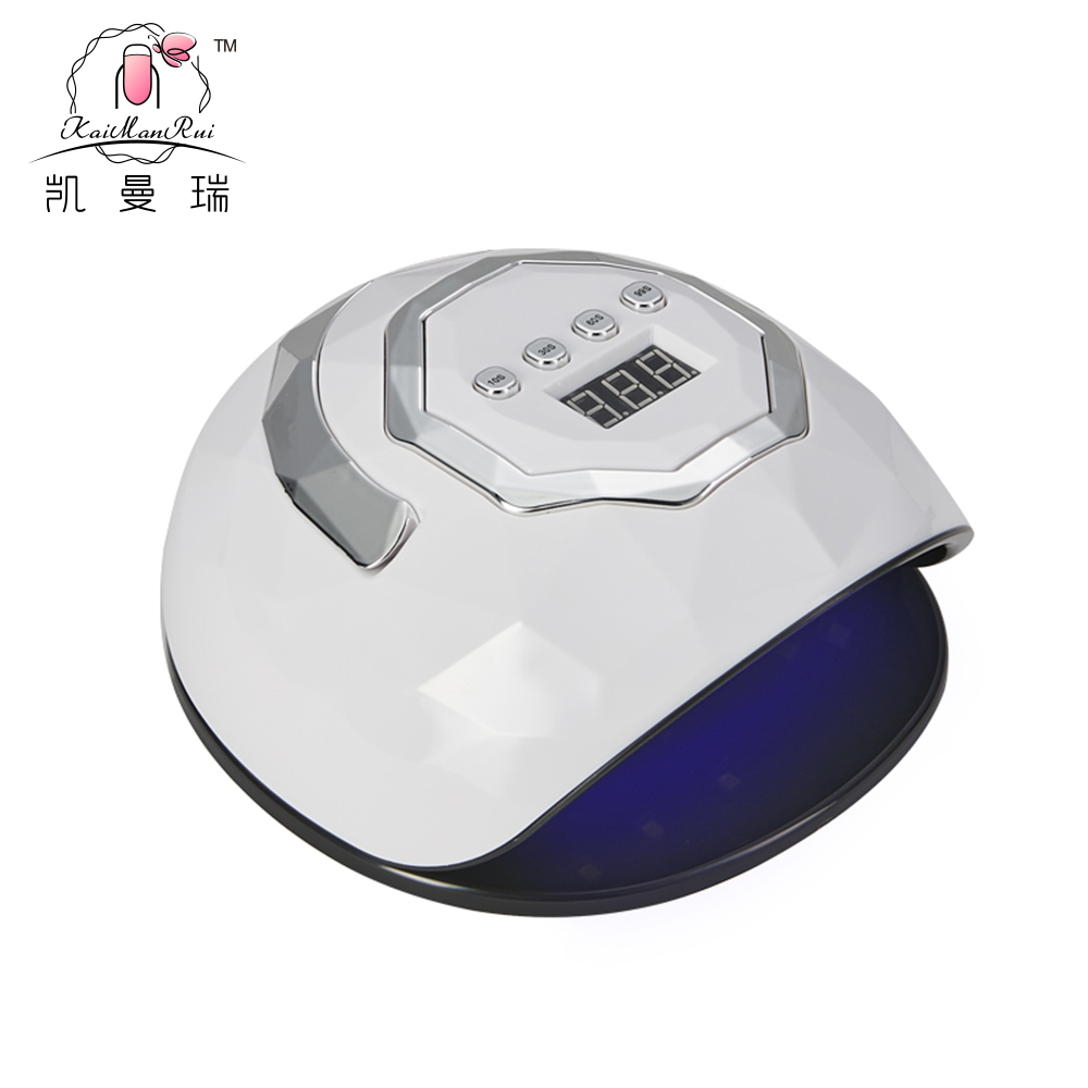 New F6 plus portable nail lamp