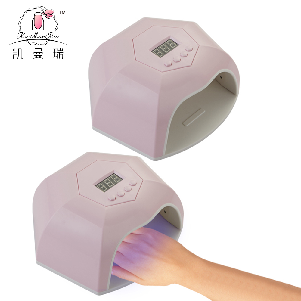 P50 Nail lamp