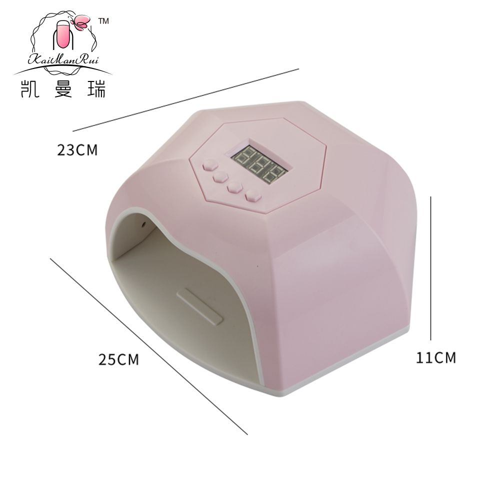 P50 Nail lamp