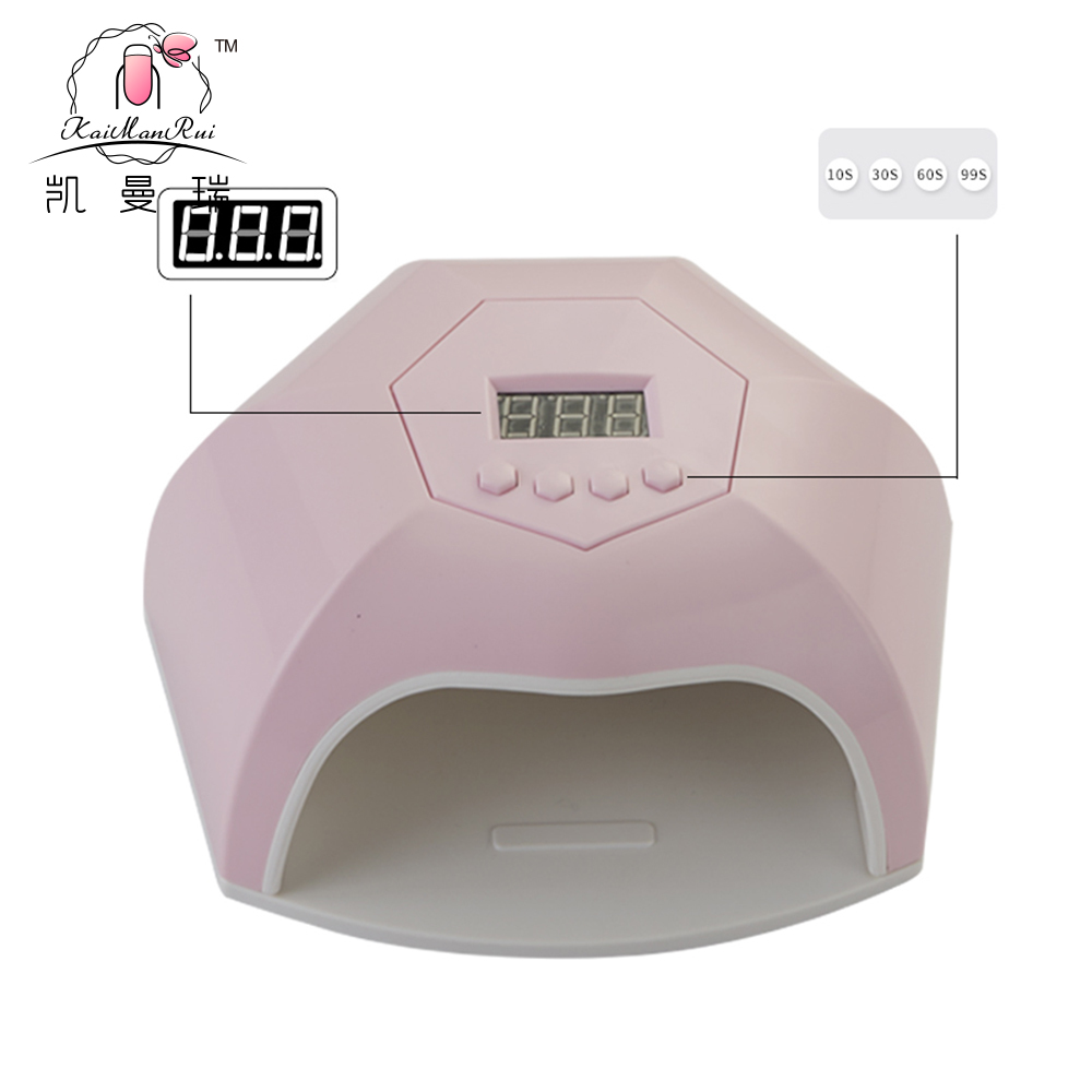 P50 Nail lamp