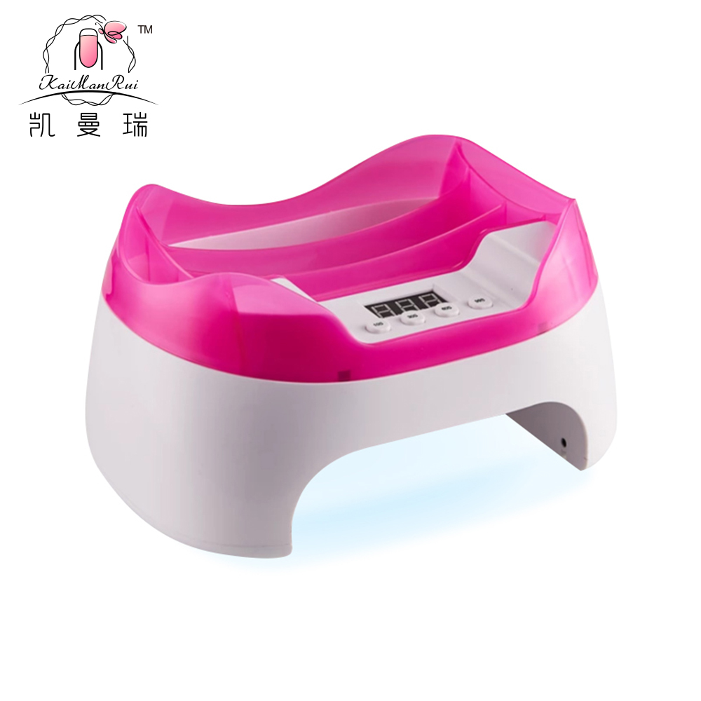 KM520 Storage nail lamp