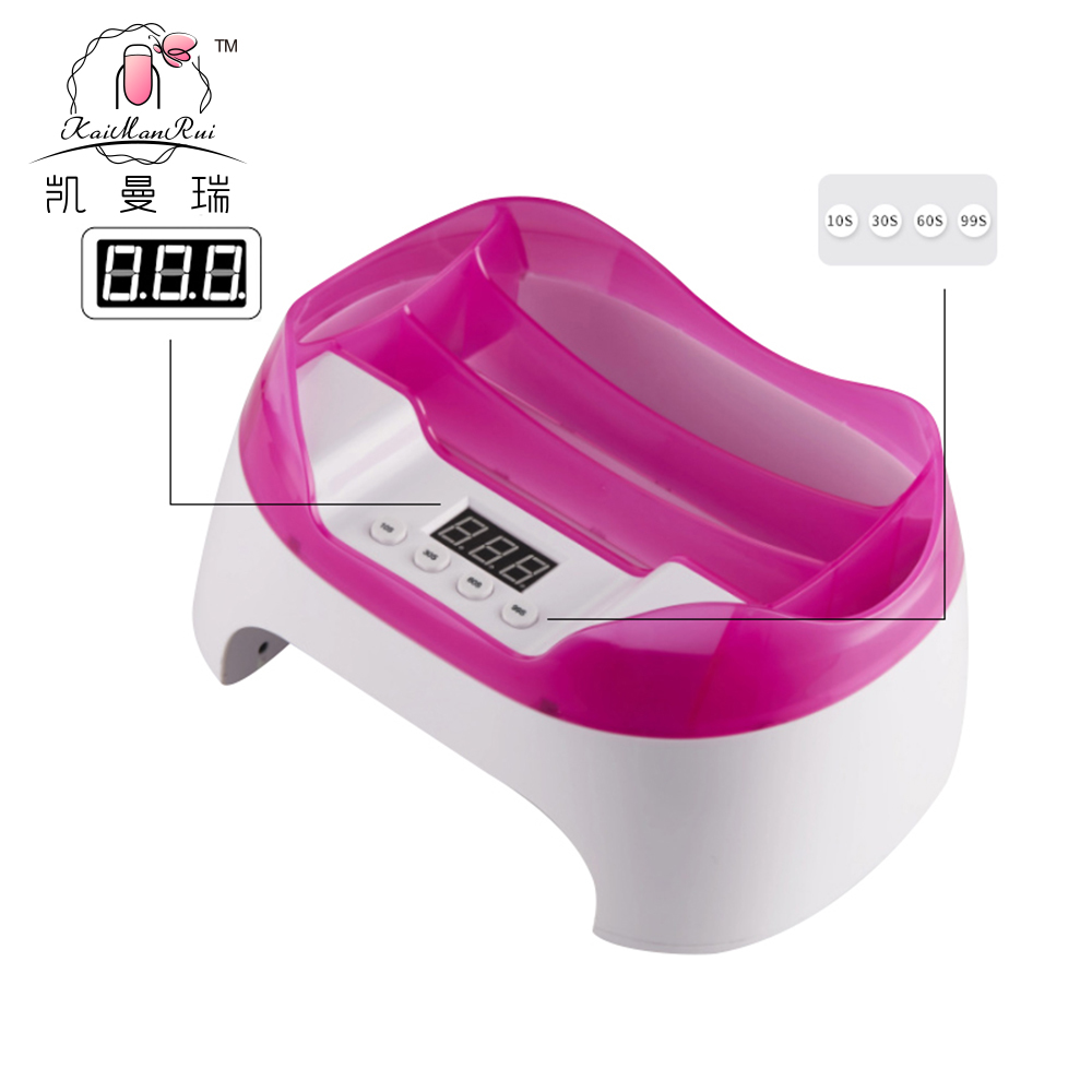 KM520 Storage nail lamp